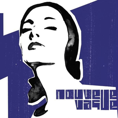 Nouvelle Vague (clear vinyl)