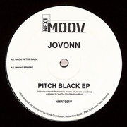 Pitch Black EP