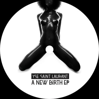 A New Birth EP