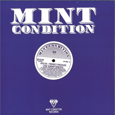 Friendly Pressure (1998 Sunship Remixes)