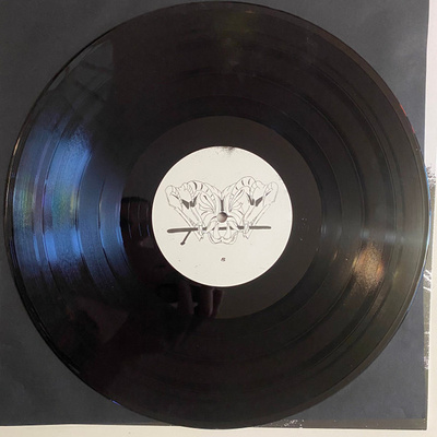 Tonfa EP