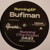 Running EP [Used / Second Hand]