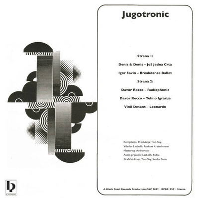 Jugotronic