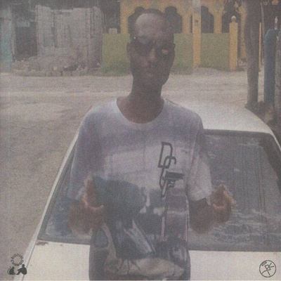 Andromeda EP