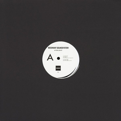 Afterglow EP