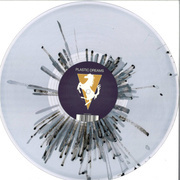 Plastic Dreams (One-Sided Splatter Vinyl)