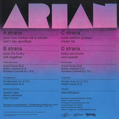 Arian