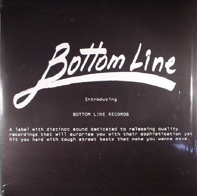 Bottom Line Retrospective