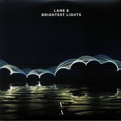 Brightest Lights (trifold)