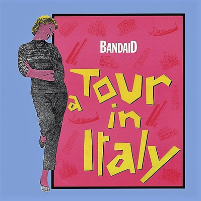 A Tour In Italy