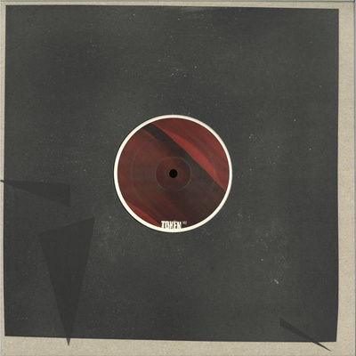 Transhuman EP