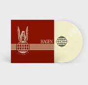 Hagen (Cream Vinyl)