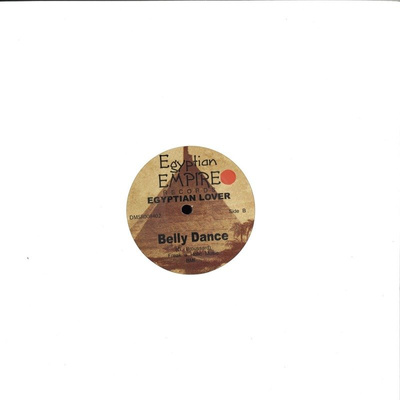 Seduced (Remix) / Belly Dance