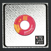 Alpha Ray / Hakuchu No Shugeki - Theme