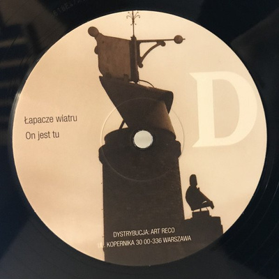 Duch [Used / Second Hand]