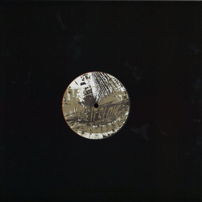 Vorm Variaties 3 (coloured vinyl)