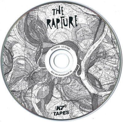 Tapes (Mixed) promo