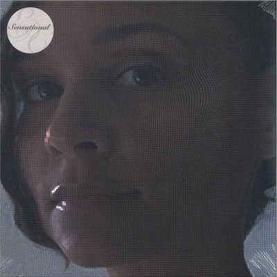 Sensational (Clear Vinyl)