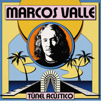 Túnel Acústico (Pink Vinyl)