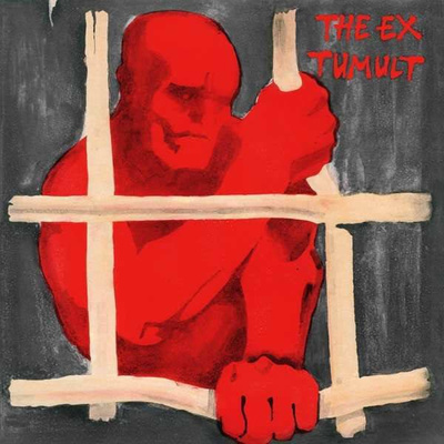 Tumult (Gatefold)