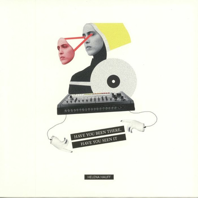 Have You Been There, Have You Seen It 