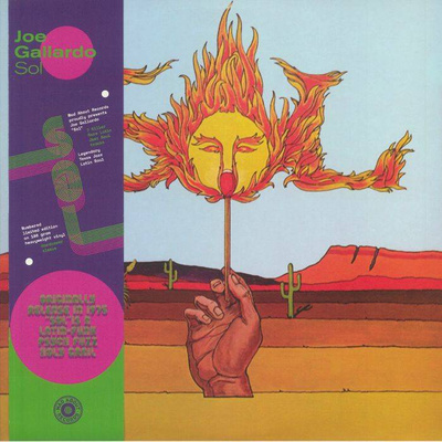 Sol (180g)