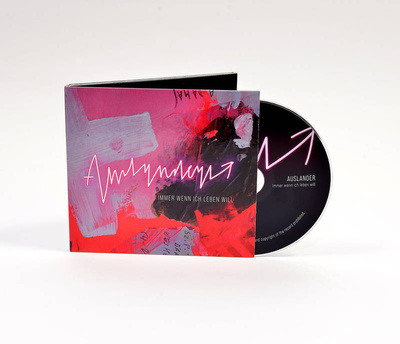 Immer Wenn Ich Leben Will