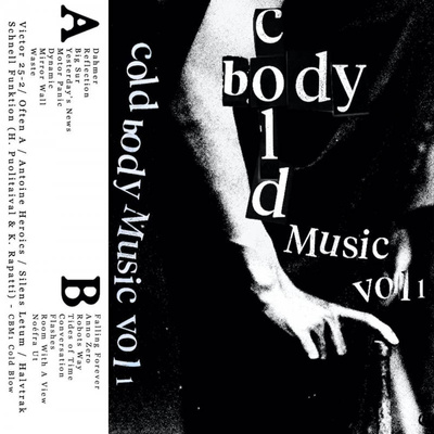 Cold Body Music Vol. 1