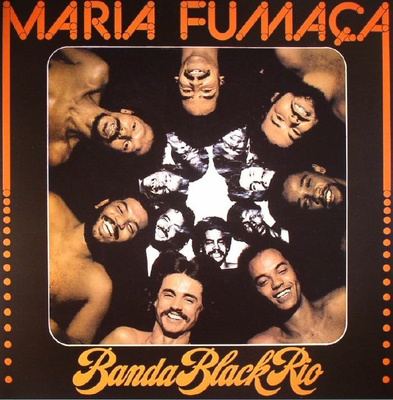 Maria Fumaça
