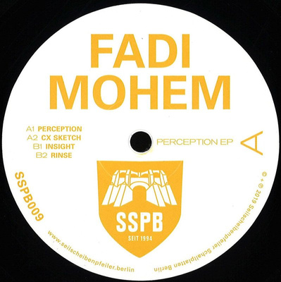 Perception EP