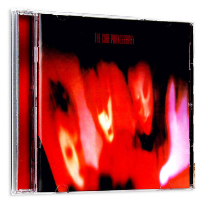 Pornography (Remastered)