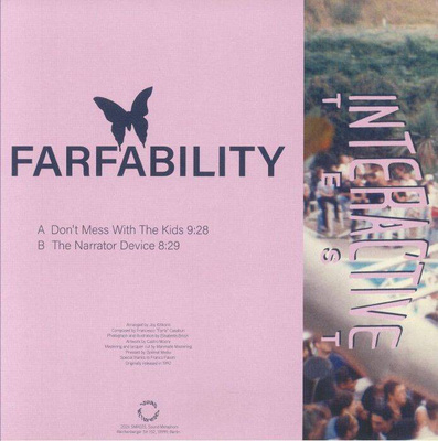 Farf - Ability