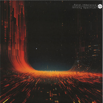 Infinity Spectrum (Tanslucent Orange & Red Vinyl)