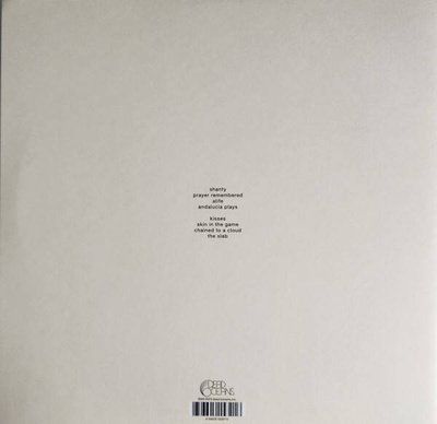 Everything Is Alive (Gatefold)
