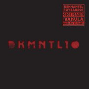 Dekmantel 10 Years 01