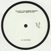 Levitating (one-sided)