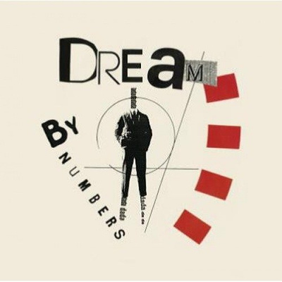 Dream By Numbers (Record Store Day 2017)