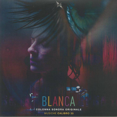 Blanca (Colonna Sonora Originale)