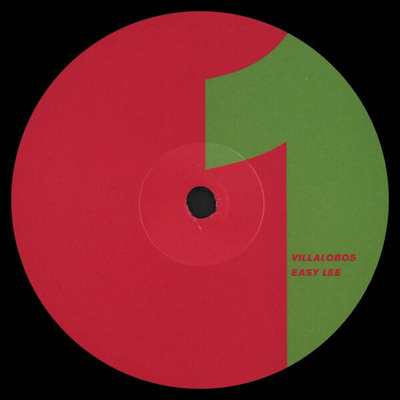 Alcachofa (Gatefold)