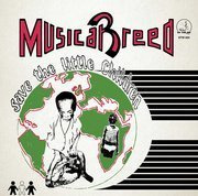 Save The Little Children