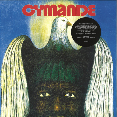 Cymande (Gatefold)