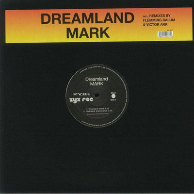 Dreamland