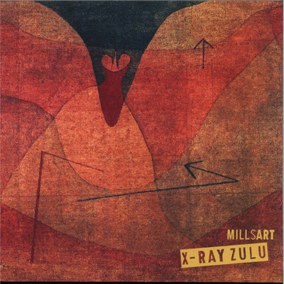 X-Ray Zulu