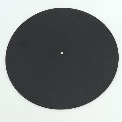 Slipmat Anti-Static Neutral Black