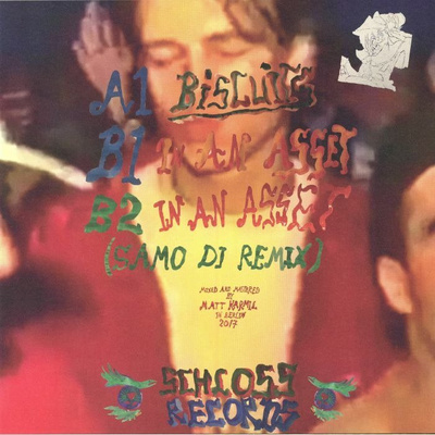 Max Fowler w/ Samo DJ