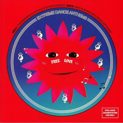 Extreme Dance Anthems