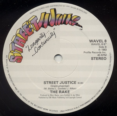 Street Justice