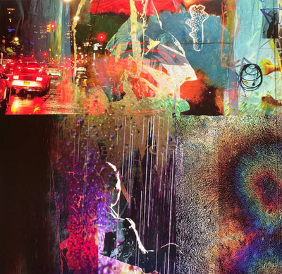 Dream Box (Gatefold)