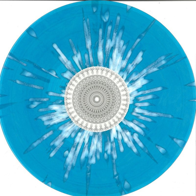 ENDZ021 (splattered vinyl)