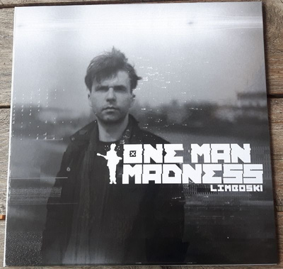 One Man Madness (gatefold)